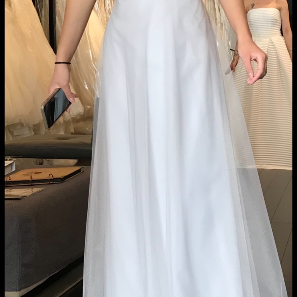Long dress